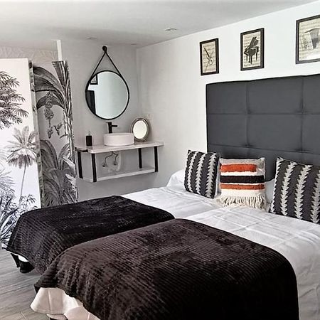 Casa Lisa - Centro - Realejo Lägenhet Granada Exteriör bild