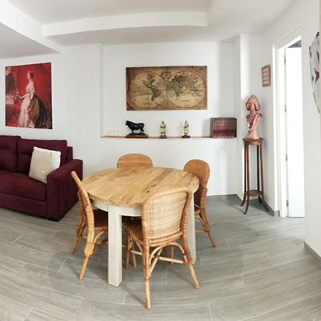 Casa Lisa - Centro - Realejo Lägenhet Granada Exteriör bild