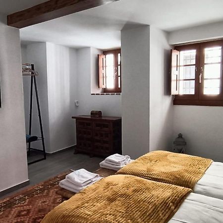 Casa Lisa - Centro - Realejo Lägenhet Granada Exteriör bild