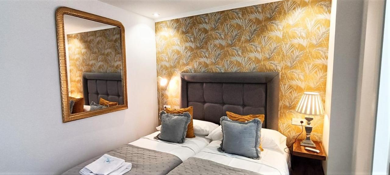 Casa Lisa - Centro - Realejo Lägenhet Granada Exteriör bild