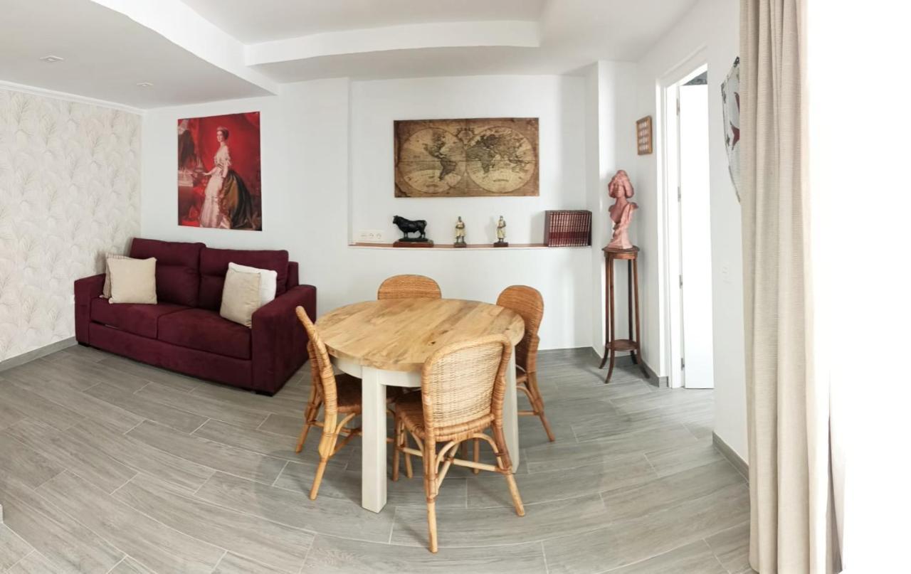 Casa Lisa - Centro - Realejo Lägenhet Granada Exteriör bild