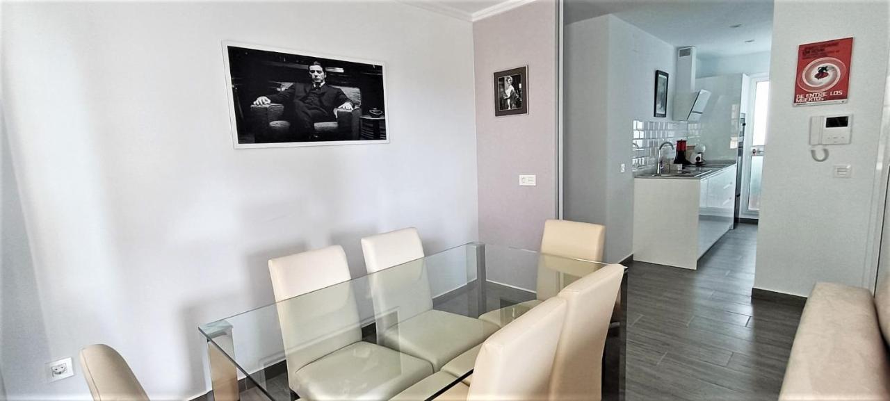 Casa Lisa - Centro - Realejo Lägenhet Granada Exteriör bild