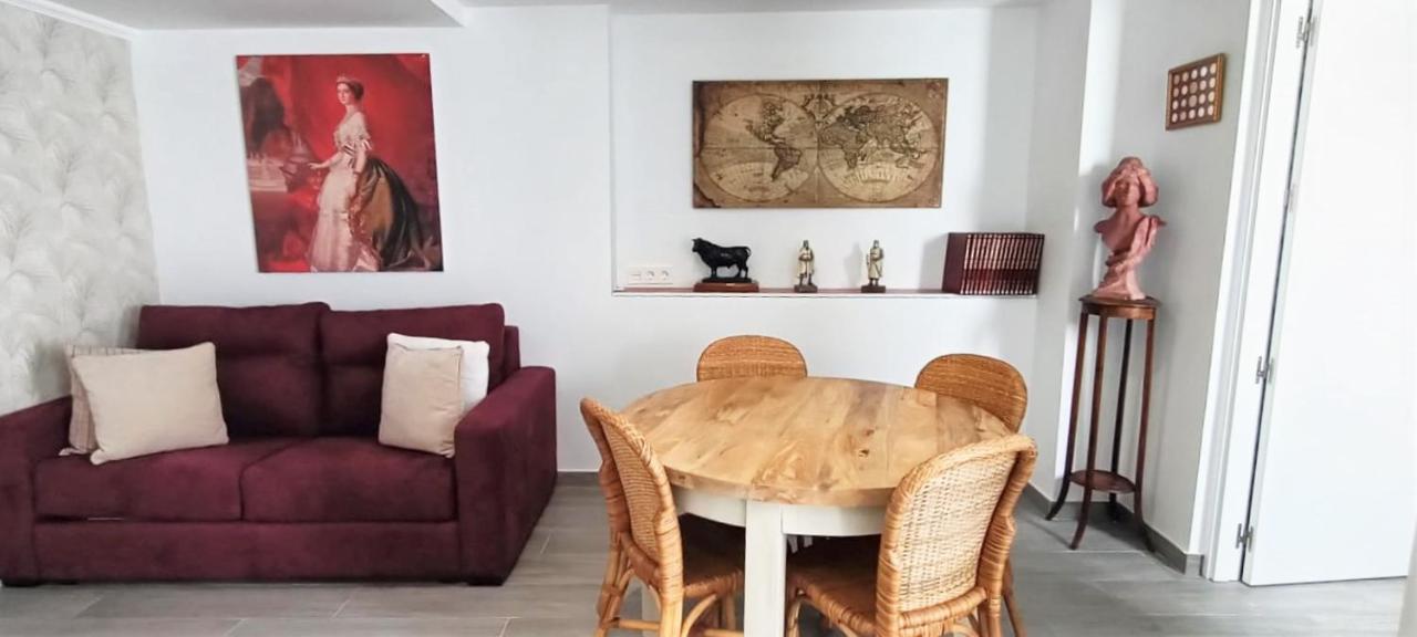 Casa Lisa - Centro - Realejo Lägenhet Granada Exteriör bild
